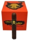 Buy Grimalkin Halloween Edition by Emilio Online: The Grimalkin Halloween Edition is a limited edition based off the regular production Grimalkin Robust. Using a Nicaraguan Maduro over a Habano binder and Nicaraguan fillers the released is limited to 300 boxes of 25!
