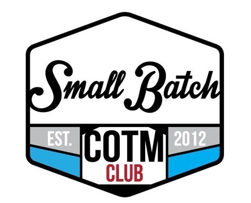 Small Batch Cigar's $30 Cigar Of The Month Club