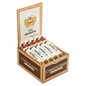 Buy H. Upmann 1844 Reserve Corona Major Tube Online: