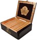 Buy My Father 10th Anniversary Limited Edition 2018 Online at Small Batch Cigar:  The newest limited edition from My Father has landed.