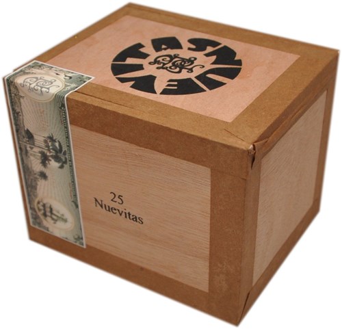 Buy Tatuaje Nuevitas Online at Small Batch Cigar: This 5 x 52 Neuvitas has returned from the grave.