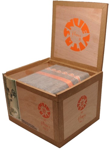 Buy Tatuaje Nuevitas Jibaro No.2 Online at Small Batch Cigar: This 6 x 52 puro has returned full of body.