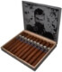 Buy La Barba One and Only 2018 Online: this limited edition features select aged tobaccos in a Super Toro vitola in a ten count box.