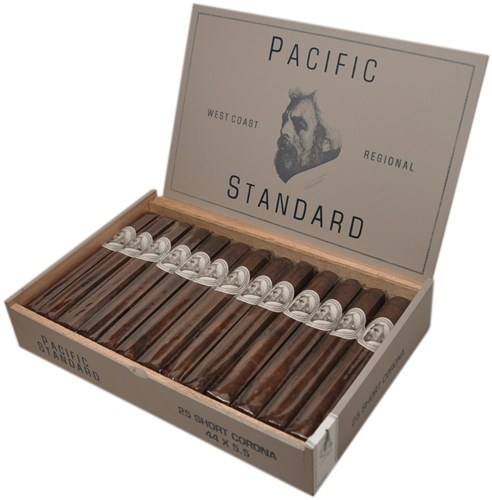 Buy Caldwell Pacific Standard Short Corona Online