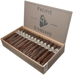 Buy Caldwell Pacific Standard Double Robusto Online