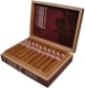 Buy FARCE Connecticut Short Corona Online: An offshoot of the FARCE, this 4 7/8 x 46 features a Ecuadorian Connecticut wrapper over a four different fillers.