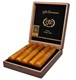 Buy La Flor Dominicana Oro Chisel Tubo Online at Small Batch Cigar: This 6 x 52 figurado tubo is a full bodied powerhouse from LFD.