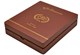 Buy La Flor Dominicana Oro Chisel Tubo Online at Small Batch Cigar: This 6 x 52 figurado tubo is a full bodied powerhouse from LFD.