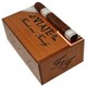Buy Viaje Friends and Family Bel Air Online: this very special cigar has been shrouded in secrecy, with no info on the blend nor production!