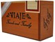 Buy Viaje Friends and Family Le Joueur Online: this very special cigar has been shrouded in secrecy, with no info on the blend nor production! 