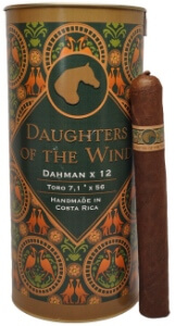 Buy Casdagli Daughters of the Wind Dahman 2018 Online: featuring rich notes of caramel, vanilla, cinnamon, nutmeg and baking spices.