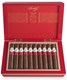 Buy Davidoff Year of the Pig Online: The Gran Toro 6 x 56 format with its proud pigtail is wrapped in a shiny and oily Habano 2000 wrapper from Ecuador, and first develops into creamy notes of pepper and oak wood once lit.