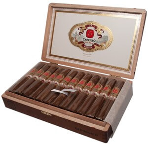 Buy New Wave Reserva by E.P. Carrillo Robusto Online