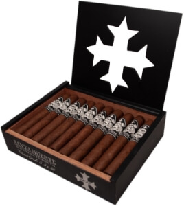 BLTC Santa Muerte 2019 Release