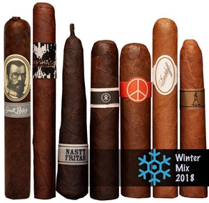 7 Best Small Cigars for Winter 