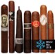 Small Cigars for Winter Smoking - Small Batch Winter Mix