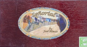 Jose Blanco Senorial Le Grand