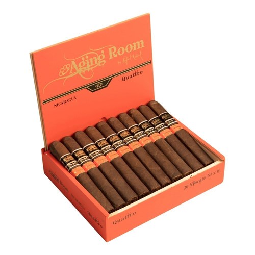 Buy Aging Room Quattro Nicaragua Vibrato Online: