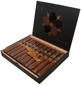 Buy Hit & Run Part Duex Super Toro Online: the follow up to the Robert Caldwell & Matt Booth collaboration Part Duex features a Central American Habano wrapper over Dominican & Nicaraguan fillers!