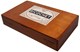 Buy Ricochet Corona by La Barba Online: this Mexican San Andres Maduro packs a tasty punch!