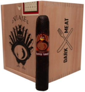 Buy Viaje Stuffed Turkey Dark Meat 2018 Online: the very special Thanksgiving release from Viaje has returned!