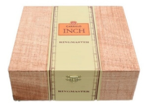 Buy EInch RingMaster no. 5 By EPC Online: A Nicaraguan puro