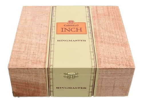 Buy EInch RingMaster no. 5 By EPC Online: A Nicaraguan puro