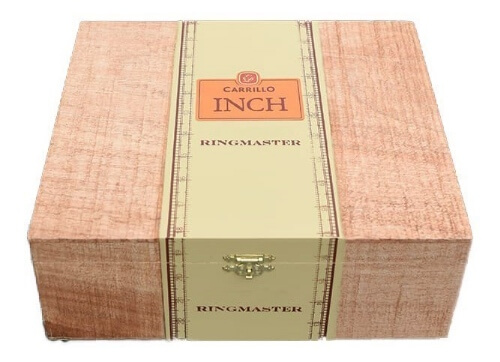 Buy EInch RingMaster no. 6 By EPC Online: A Nicaraguan puro