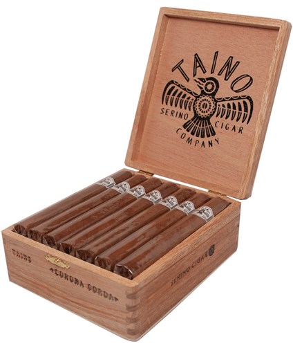 Serino Taino Cigars