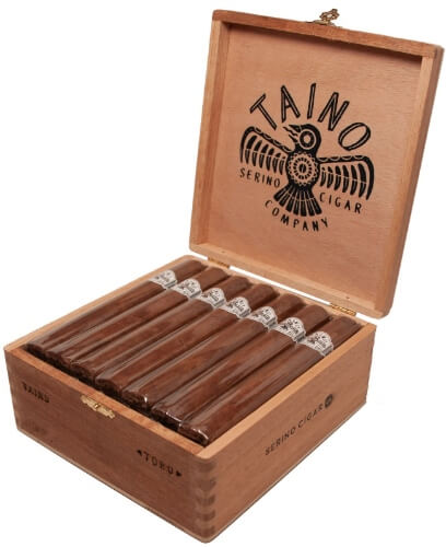 Buy Taino Toro by Serino Cigars Online