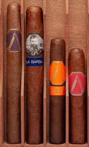 La Barba Cigars