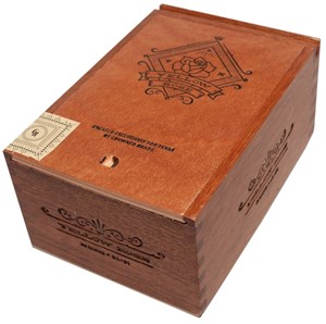 Buy Yellow Rose By Crowned Heads Cigar Online: a beautiful Connecticut broadleaf wrapped cigar rolled at the My Father Factory in Nicaraguan, a truly special release from Crowned Heads