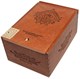 Buy Yellow Rose By Crowned Heads Cigar Online: a beautiful Connecticut broadleaf wrapped cigar rolled at the My Father Factory in Nicaraguan, a truly special release from Crowned Heads