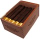 Buy Yellow Rose By Crowned Heads Cigar Online: a beautiful Connecticut broadleaf wrapped cigar rolled at the My Father Factory in Nicaraguan, a truly special release from Crowned Heads