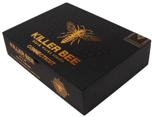 Killer Bee Connecticut Review