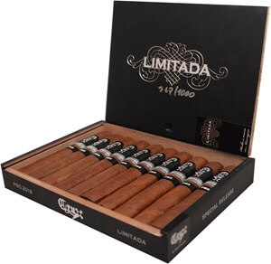 Crux Limitada