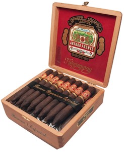 Buy Arturo Fuente Hemingway Signature Sun Grown Online at Small Batch Cigar: