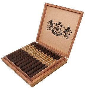Buy TKralot Robusto Extra by Jas Sum Kral Online at Small Batch Cigar