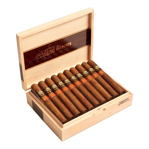 Buy Aging Room Core Habano Rondo Online: