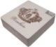 Buy Deliverance Porcelain Corona Gorda Online: featuring a Connecticut Shade wrapper the Deliverance Porcelain makes it debut in 2018 in a Corona Gorda vitola.