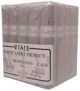 Buy Thanksgiving Leftovers W.M by Viaje Cigars: The newest release in the WLP by Viaje Cigars