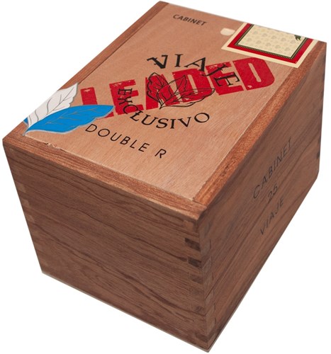Buy Viaje Exclusivo Nicaragua Leaded Double R Online: these special release features Medio Tiempo and is the first release of the Nicaraguan Exclusivo Leaded!