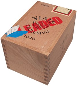 Buy Viaje Exclusivo Nicaragua Leaded Toro Online: these special release features Medio Tiempo and is the first release of the Nicaraguan Exclusivo Leaded!