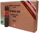 Buy HVC La Rosa 520 Maduro Online: The HVC La Rosa 520 Maduro is a Small Batch Cigar exclusive that takes the special La Rosa 520 blend and wraps it in a Mexican San Andres Maduro.