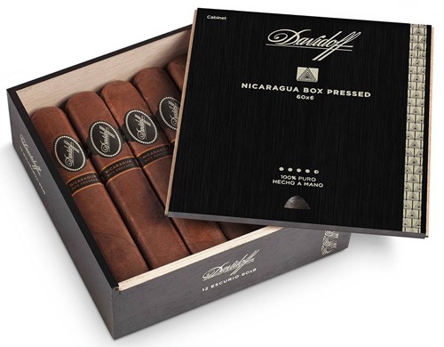 The Davidoff Nicaragua Series features a 100% Puro Nicaraguan blend. Taking the Davidoff smoker on a new journey into what Nicaraguan tobaccos have to offer.