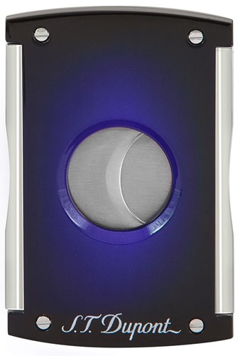 Buy S.T Dupont Maxijet Sunburst Blue Online