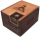 Buy The Tabernacle Havana CT 142 Corona Online: The Tabernacle Havana CT 142 features a new variety of tobacco called Havana Seed CT #142 grown in Connecticut. The blend also features a Mexican San Andres wrapper over Honduran and Nicaraguan fillers.