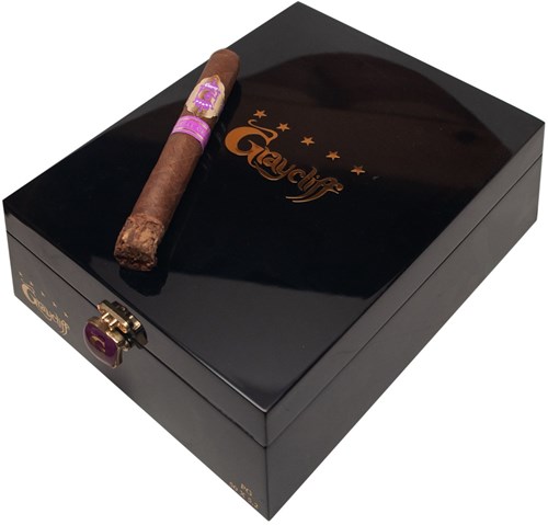 Buy Graycliff Chateau Grand Cru P.G. Robusto Uncut Online: