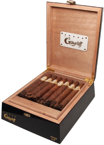 Buy Graycliff Crystal White Pirate Uncut Online: