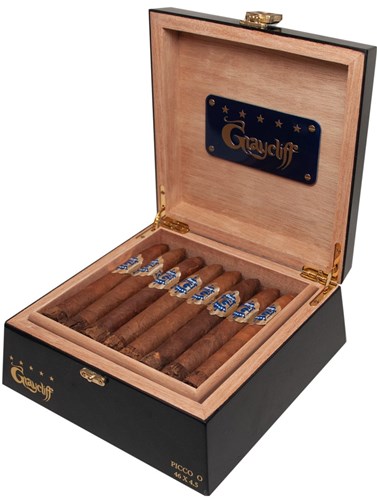 Buy Graycliff Professionale Blue Piccolo Uncut Online: